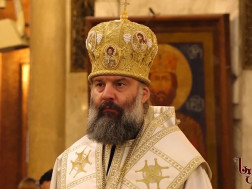 მიტროპოლიტი შიო