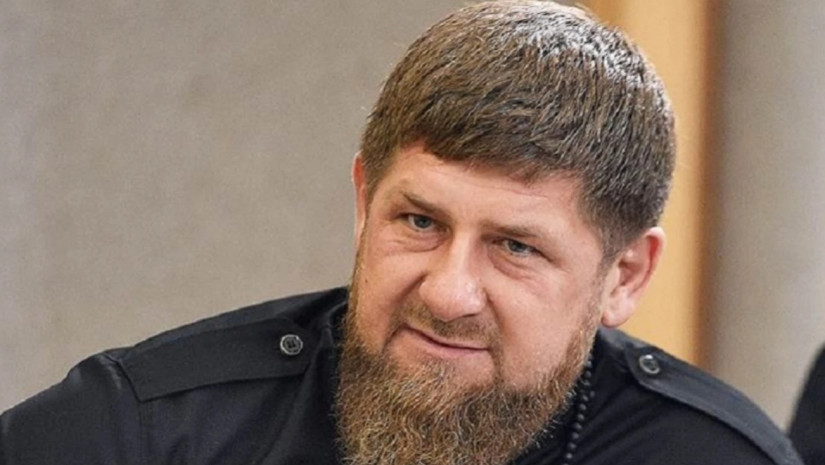 Кадыров уйдет