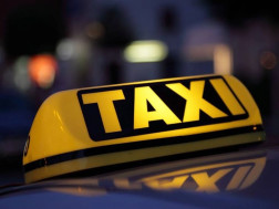 ტაქსი