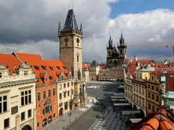 პრაღა, ჩეხეთი