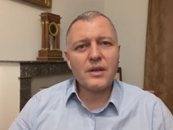 საზოგადოებრივი ჯანდაცვის ექსპერტი გიორგი ფხაკაძე