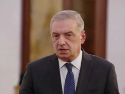 საპარლამენტო უმრავლესობის წევრი გია ვოლსკი