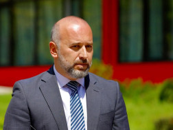 იმერეთის გუბერნატორი