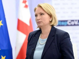 ეკონომიკის მინისტრი