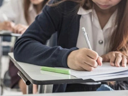 ეროვნული გამოცდები