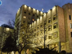 პროკურატურა