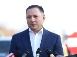 შს მინისტრი