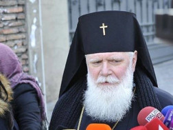 ვანისა და ბაღდათის მიტროპოლიტი ანტონი ვანისა და ბაღდათის მიტროპოლიტი ანტონი