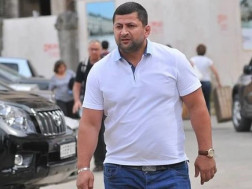 სპორტსმენი