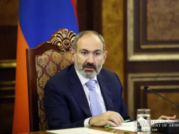 სიმხეთის პრემიერი