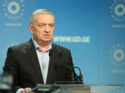პოლიტიკოსი
