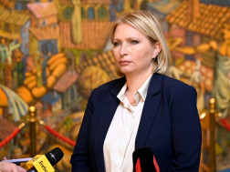 მინისტრი