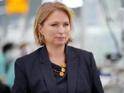 პოლიტიკა