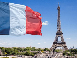 საფრანგეთი საფრანგეთი