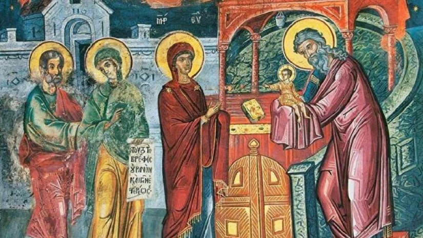 ეკლესია