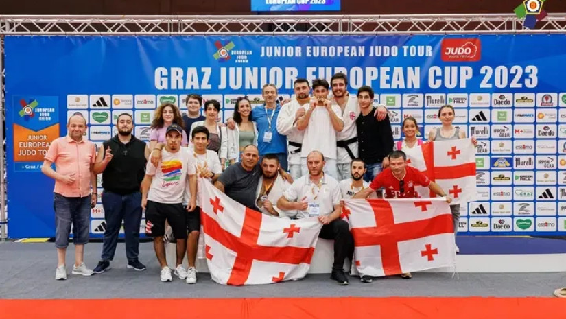 judo