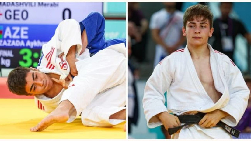 judo