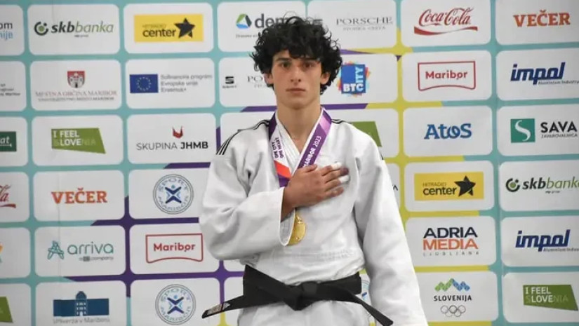 judo
