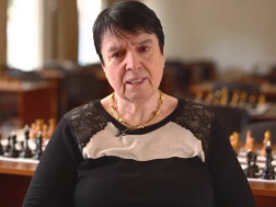 ნონა გაფრინდაშვილი