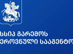 გარემოს ეროვნული სააგენტო