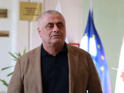 ვიქტორ ჯაფარიძე