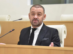 ბექა ოდიშარია