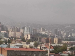 დაბინძურებული ჰაერი