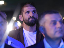 გენო პეტრიაშვილი