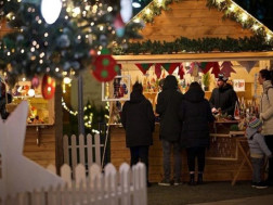 საახალწლო სოფელი საახალწლო სოფელი