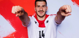 ლუკა ლოჩოშვილი