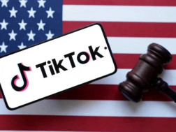 TikTokTikTok