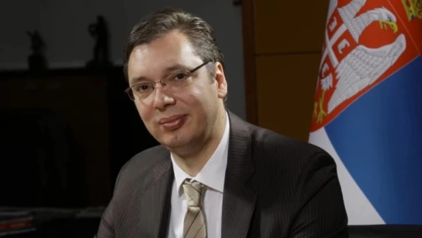 ალექსანდრ ვუჩიჩი ალექსანდრ ვუჩიჩი