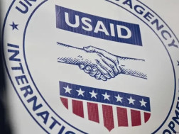 ტრამპმა და მასკმა USAID მკაცრად გააკრიტიკეს