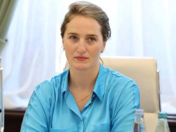 მარიამ ლაშხი