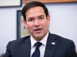 მარკო რუბიო მარკო რუბიო