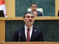 პრეზიდენტი ყაველაშვილი