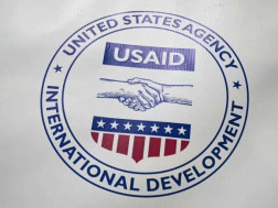 ბაქომ ვაშინგტონს აზერბაიჯანში USAID-ის მუშაობის შეჩერება მოსთხოვა