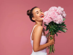 	8 მარტს საქართველოში ქალთა დღე აღინიშნება