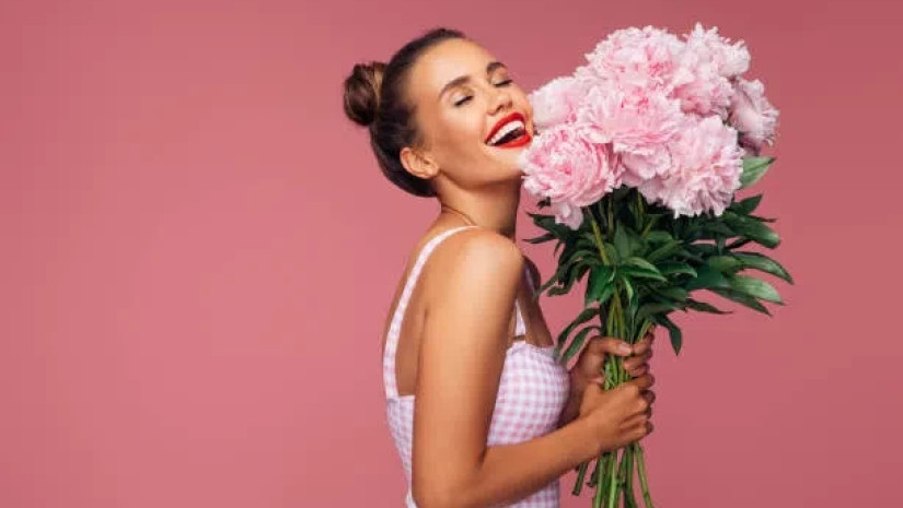 	8 მარტს საქართველოში ქალთა დღე აღინიშნება