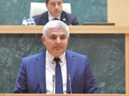 გიორგი სოსიაშვილ