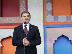 მიხეილ ყაველაშვილი