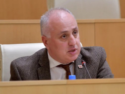  დიმიტრი ხუნდაძე