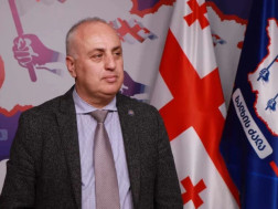  დიმიტრი ხუნდაძე