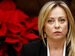 ჯორჯია მელონი