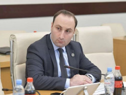 ანრი ოხანაშვილი