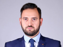 დავით ჩიხელიძე