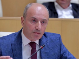 გურამ მაჭარაშვილი 