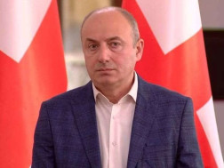 გურამ მაჭარაშვილი 