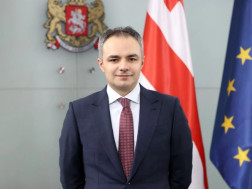 ალექსანდრე წულაძე 