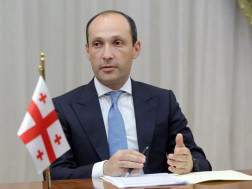 ლევან დავითაშვილი